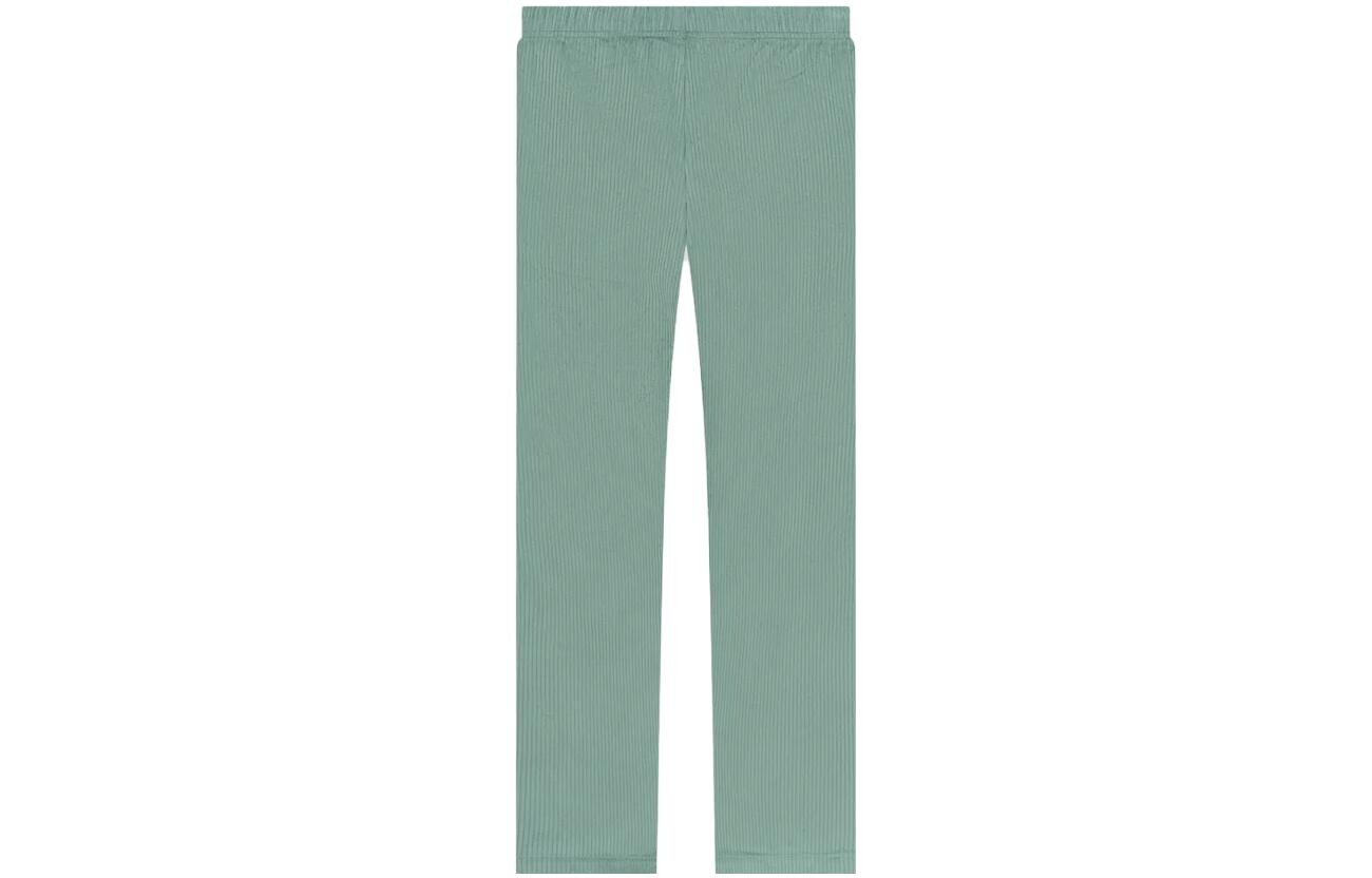 SS23 Повседневные брюки женские Shady Blue Fear Of God Essentials — фото 2