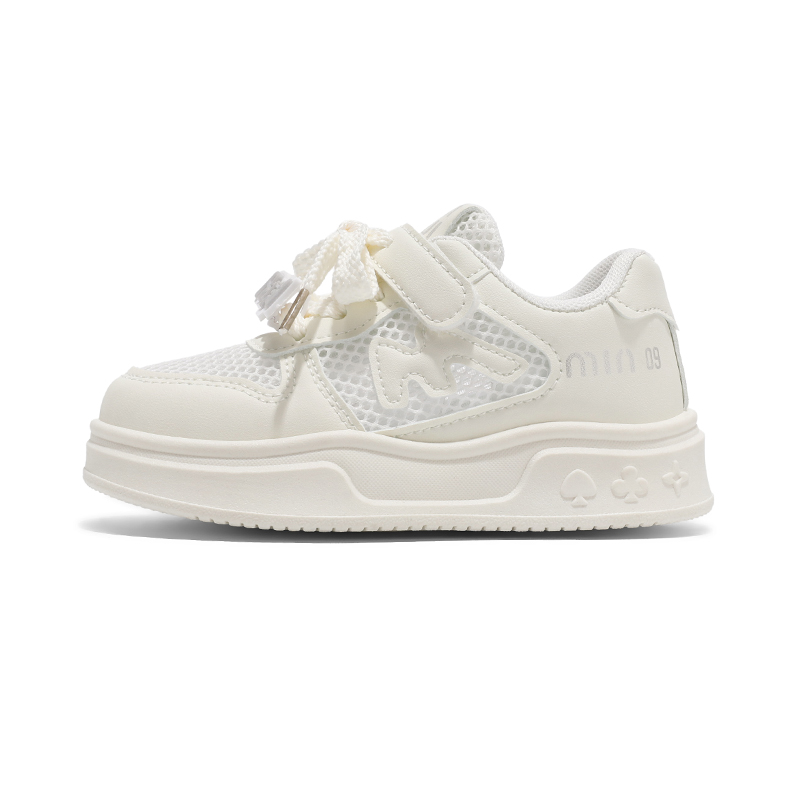 

Детская обувь для повседневной жизни KINDDOG, белый