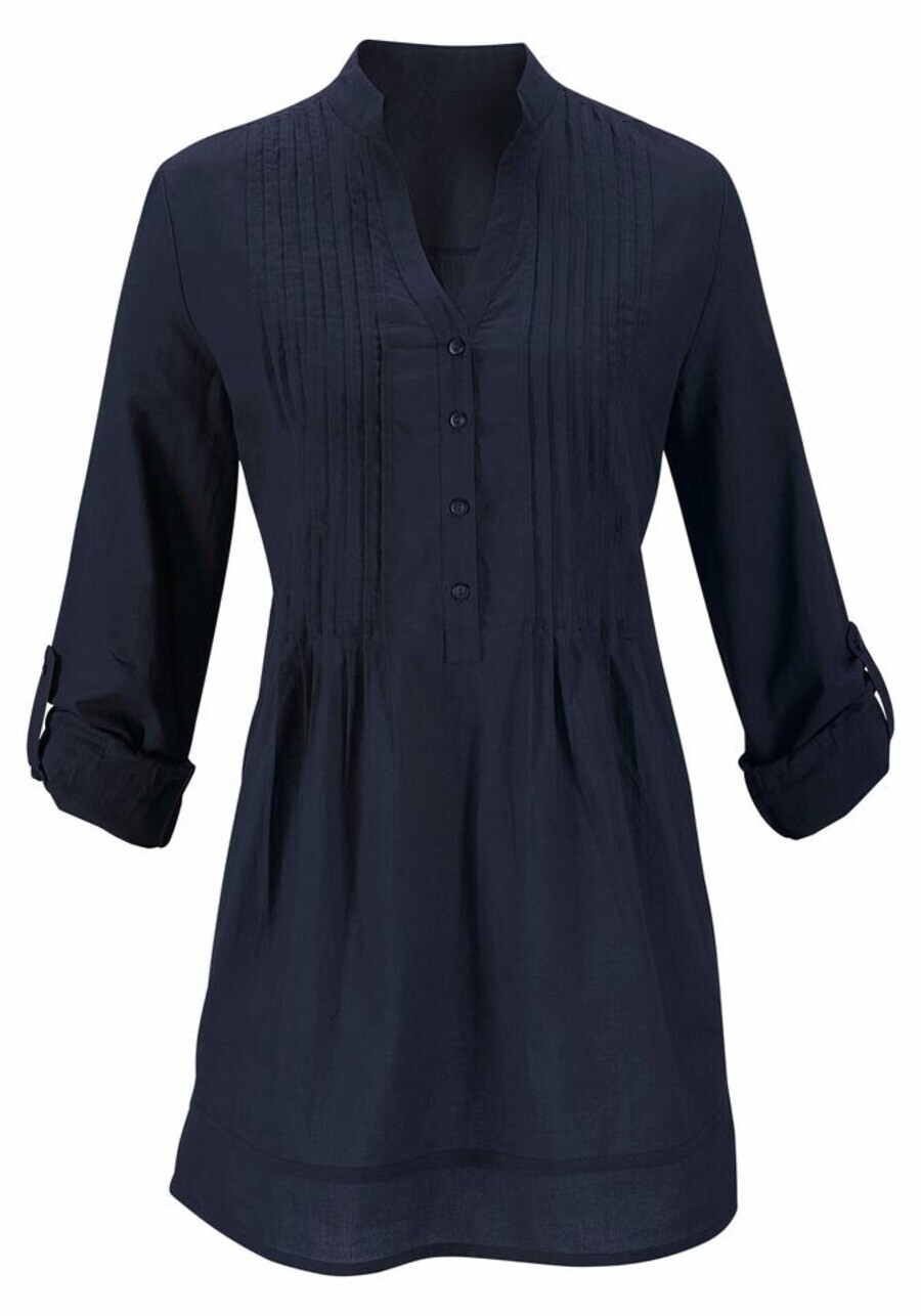 

Туника CHEER Tunic, ночной синий