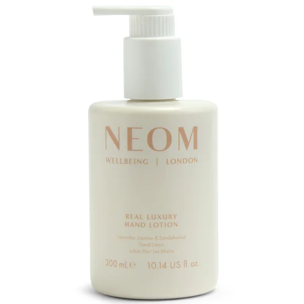 

Настоящий люксовый лосьон для рук 300мл Neom