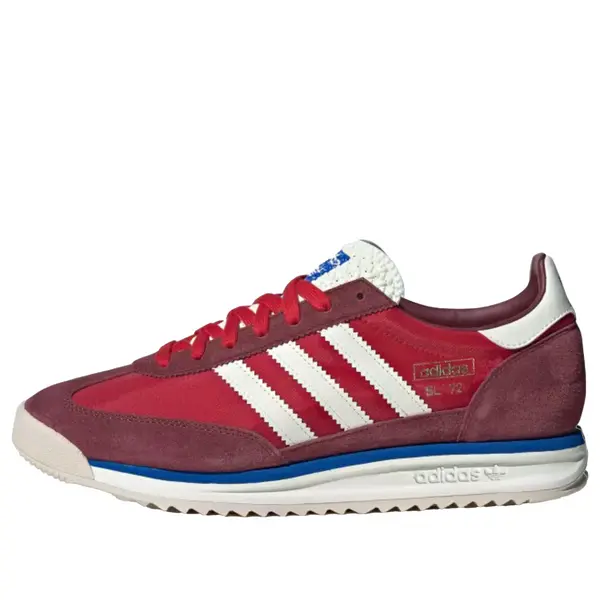 

Кроссовки sl 72 rs Adidas, красный