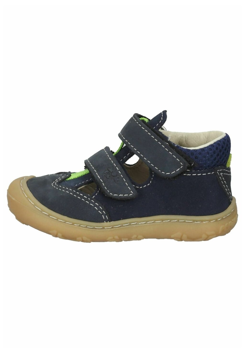 

Трекинговые сандалии Pepino, цвет nautic