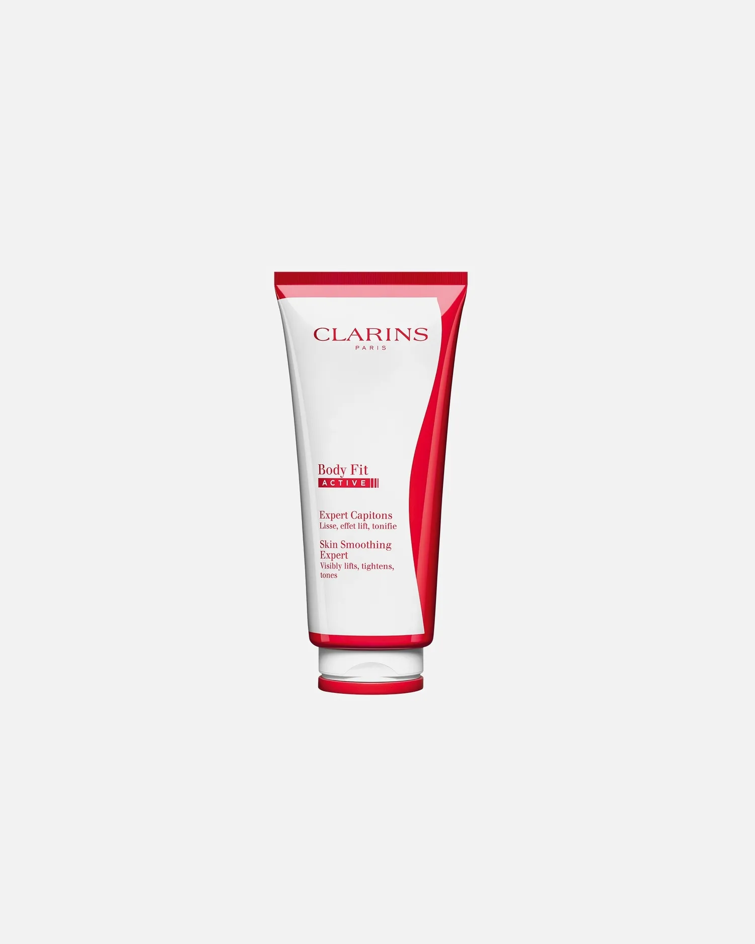 Лосьон для тела Body Fit Active XL Clarins, 200 мл