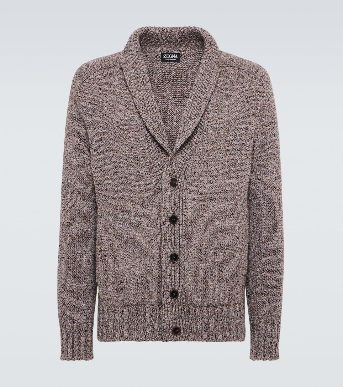 

Кашемировый кардиган Zegna, Dark Foliage