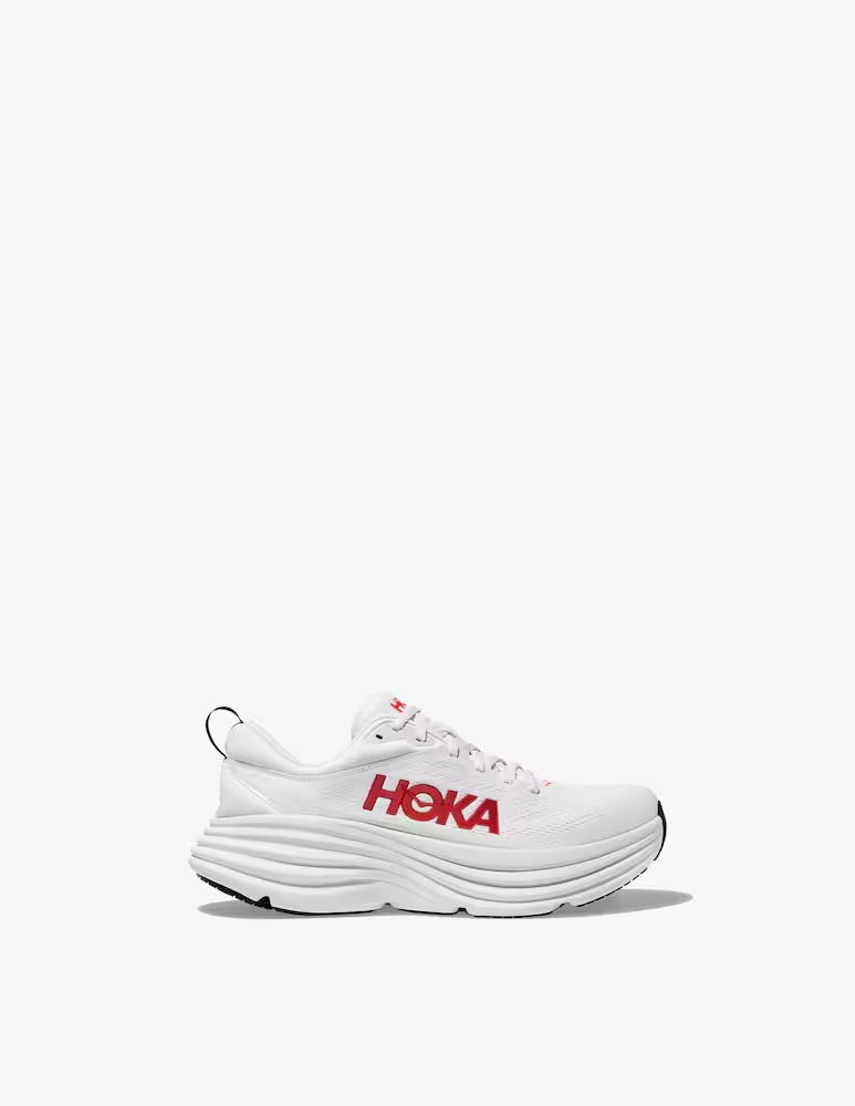 

Кроссовки Bondi 8 Hoka One One, белый