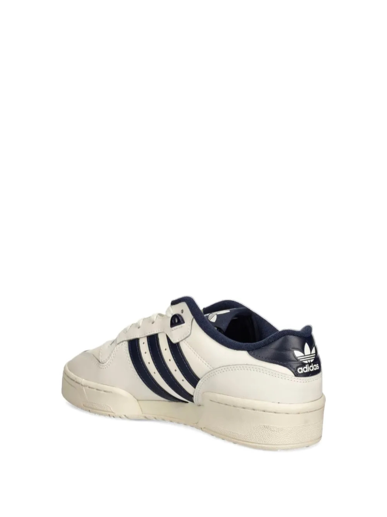 

Кроссовки Adidas Rivalry, белый