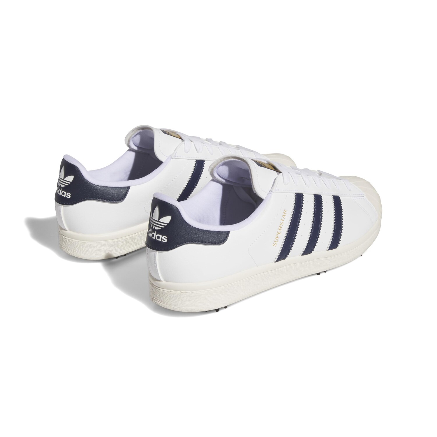 

Кроссовки adidas Golf Superstar Golf