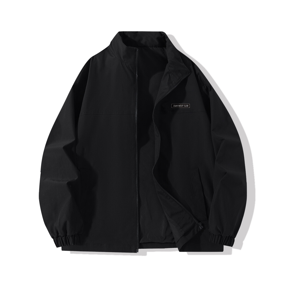 

Куртка унисекс JEANSWEST CLUB, Фиолетовый