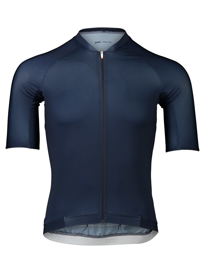 

POC Велосипедная майка "Pristine" темно-синего цвета