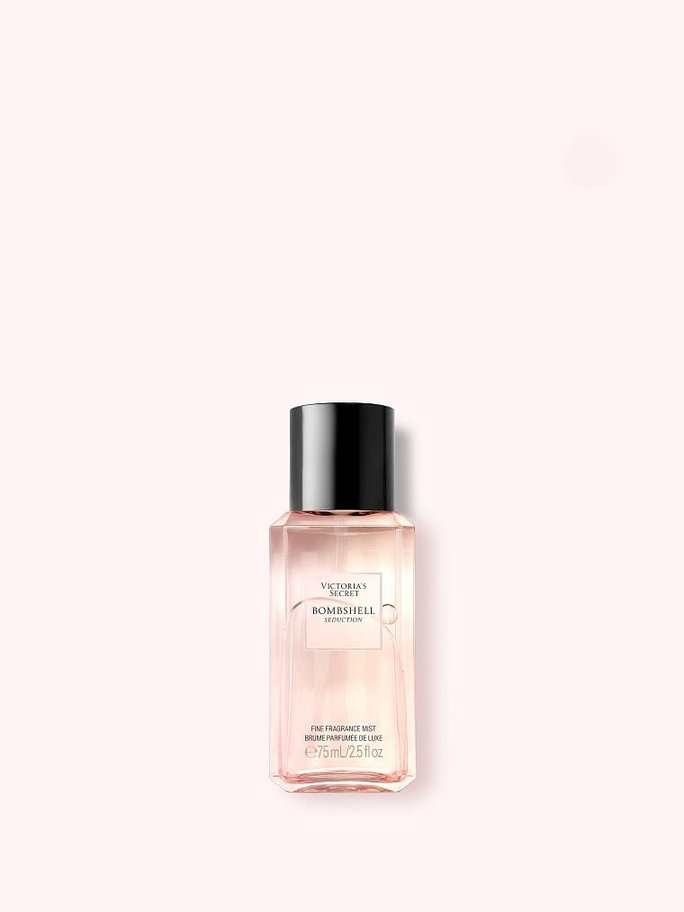 

Мини-спрей Victoria's Secret Bombshell Seduction 75 мл