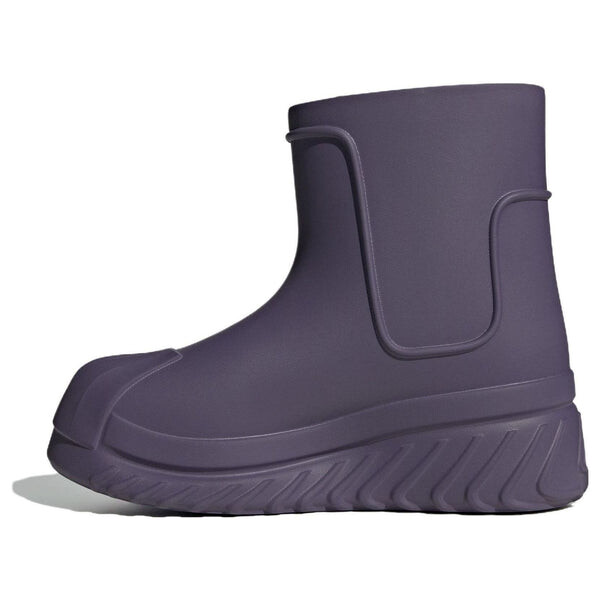 Кроссовки оригиналы adifom sst boot Adidas, фиолетовый