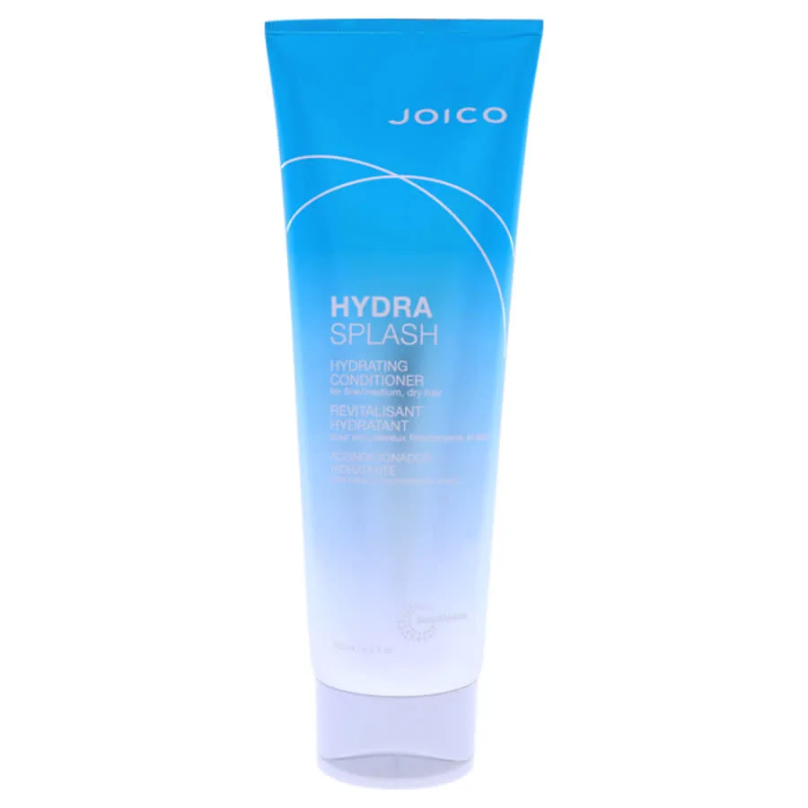 Увлажняющий кондиционер HydraSplash от Joico для любого пола - 8, 5 унций