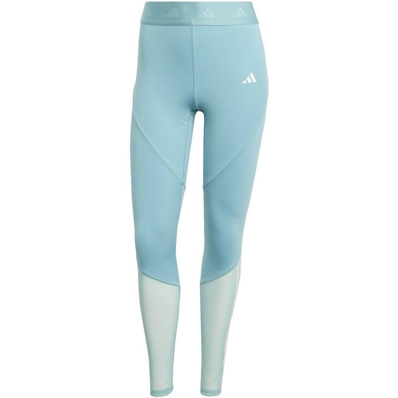 

Плотный гипергламурный костюм во всю длину Adidas, мультиколор