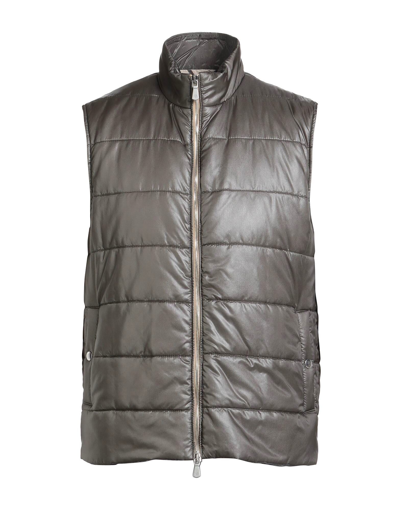 

Жилет Platinum Eleventy, серый