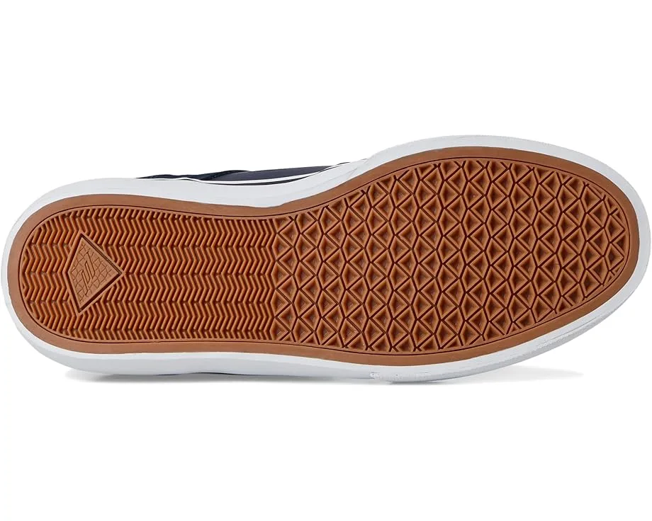 Кроссовки Emerica Hoban, Navy — фото 3