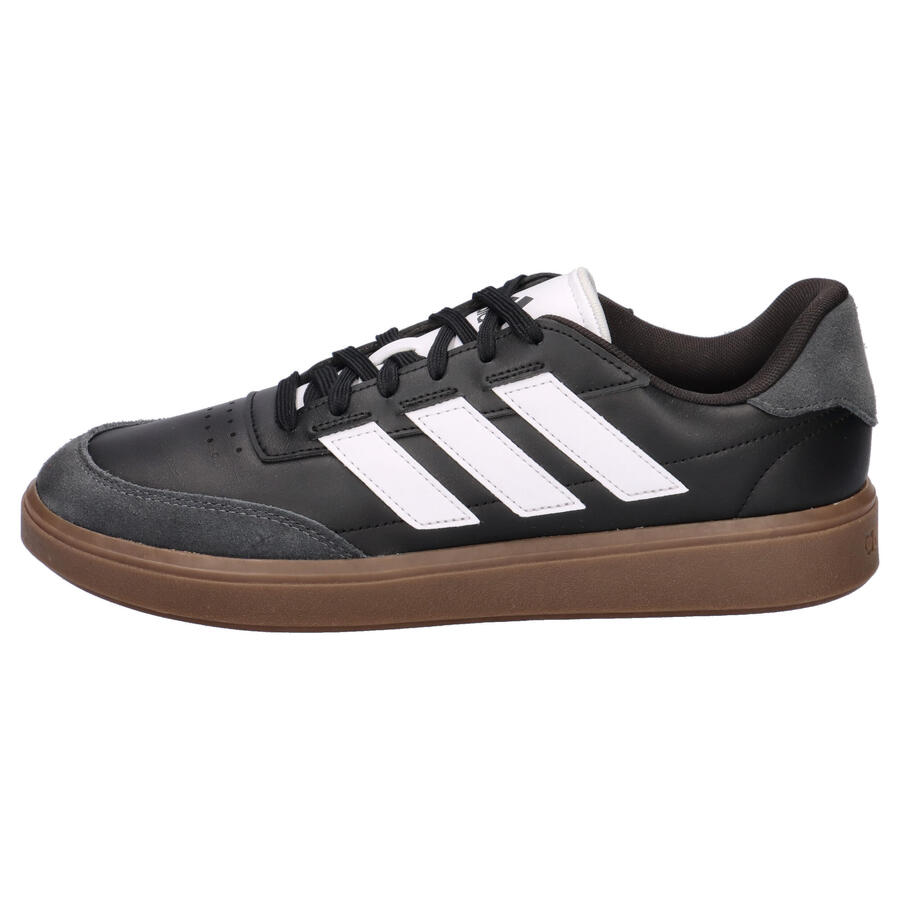 Мужские кроссовки adidas COURTBLOCK — фото 2