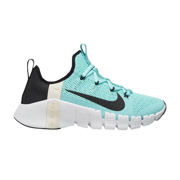 Кроссовки Nike Wmns Free Metcon 3, синий