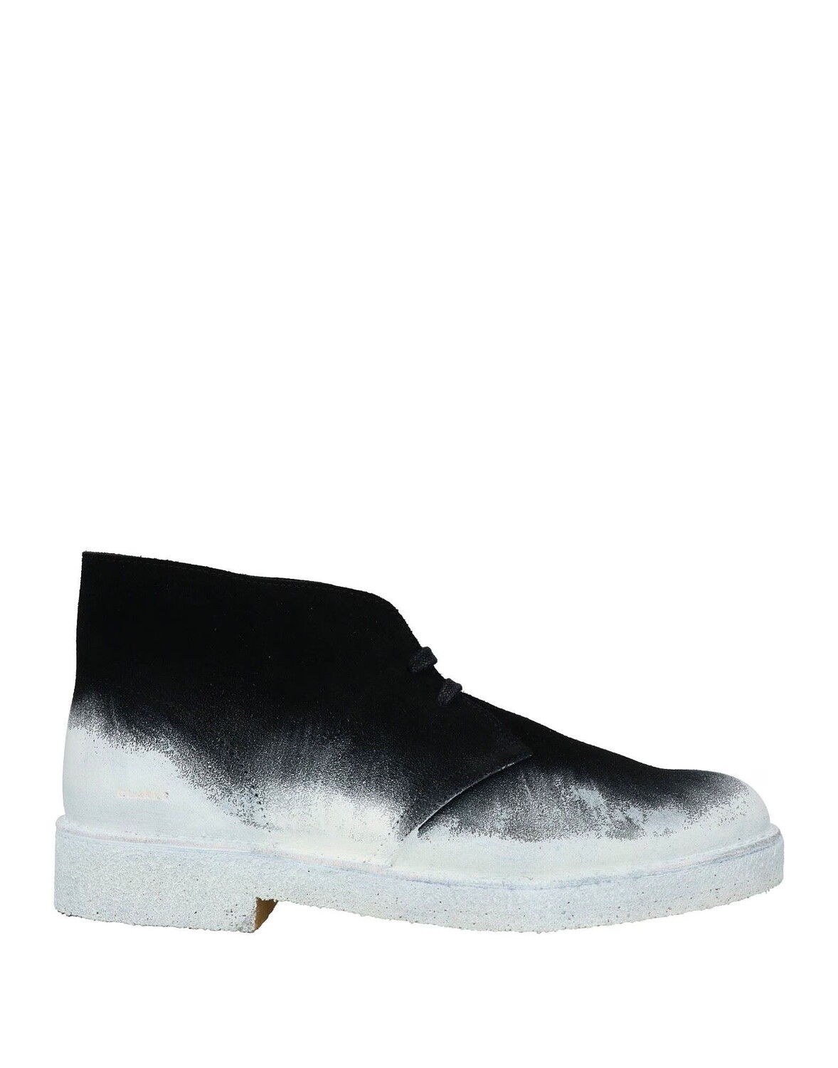 

Ботильоны Clarks, черный