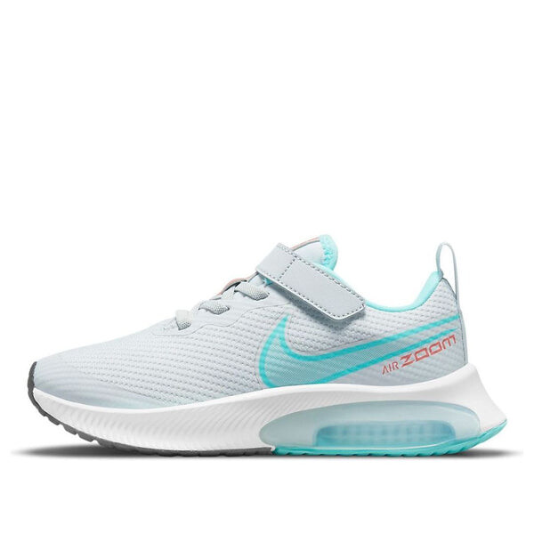

Кроссовки air zoom arcadia Nike, серый