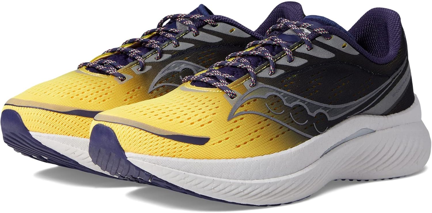 

Мужские кроссовки Saucony Endorphin Speed 3, Night Lite