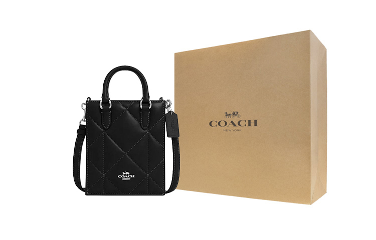 

COACH Сумка через плечо