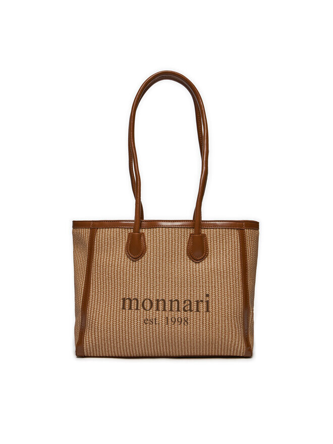 

Сумка Monnari, бежевый