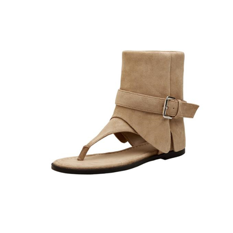 TATAYA Римские сандалии женские хаки, цвет Khaki
