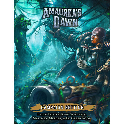 

Книга Amaurea’S Dawn Campaign Setting: Open Legend Rpg