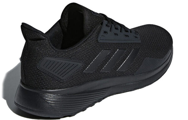 Кроссовки duramo 9 Adidas, черный — фото 3