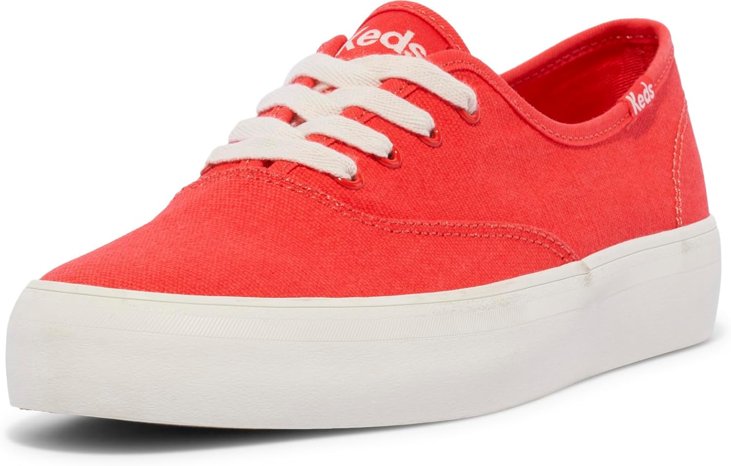 

Женские кеды Keds Champion, красный