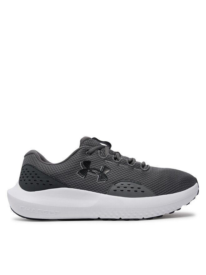 

Кроссовки Ua Charged Surge 4 3027000-106 Under Armour, серый