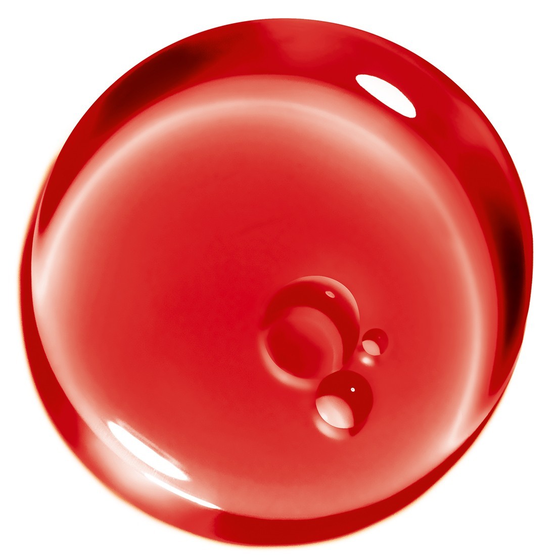 Бальзам для губ Clarins — Масло для губ lip comfort oil , - strawberry, объем, 7 мл — фото 2