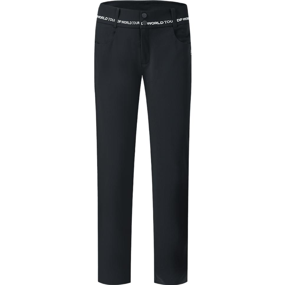 

Вязаные спортивные штаны женские Pitch Black FILA