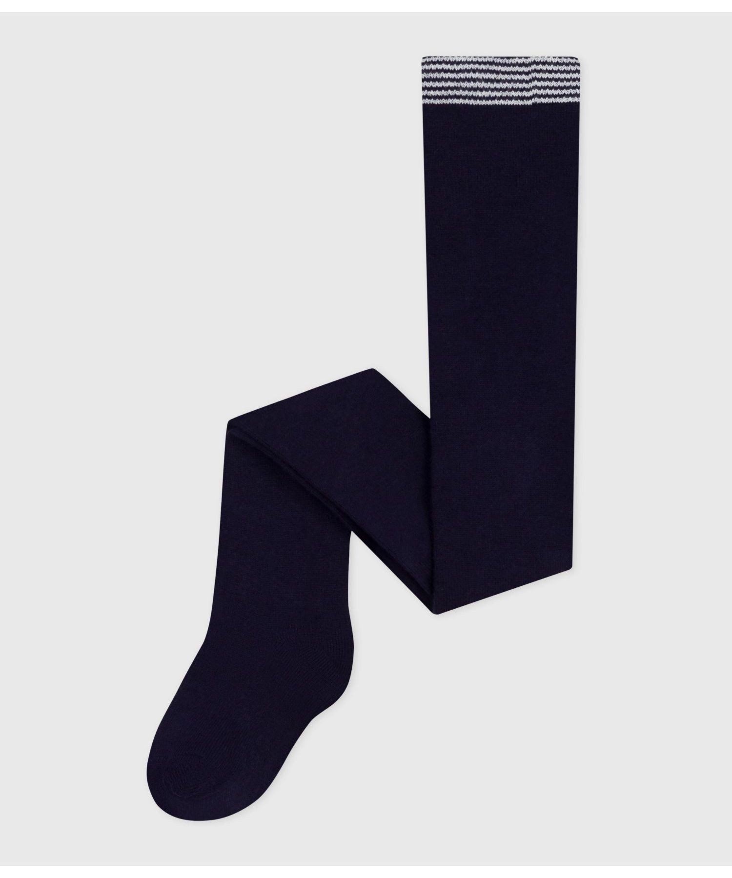 Колготки PETIT BATEAU, Blue