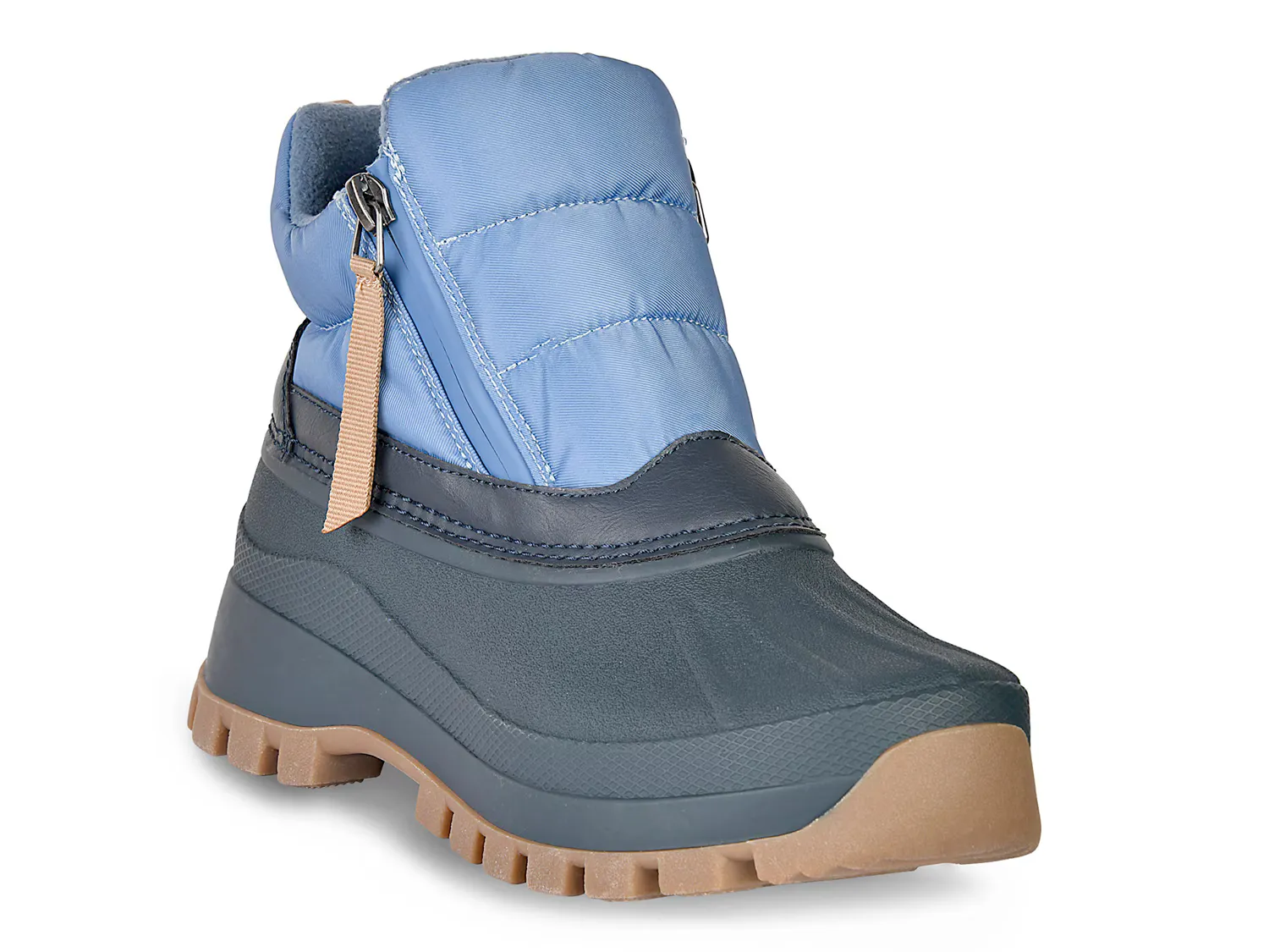 

Сапоги Floro Snow Boot Storm By Cougar, темно-синий