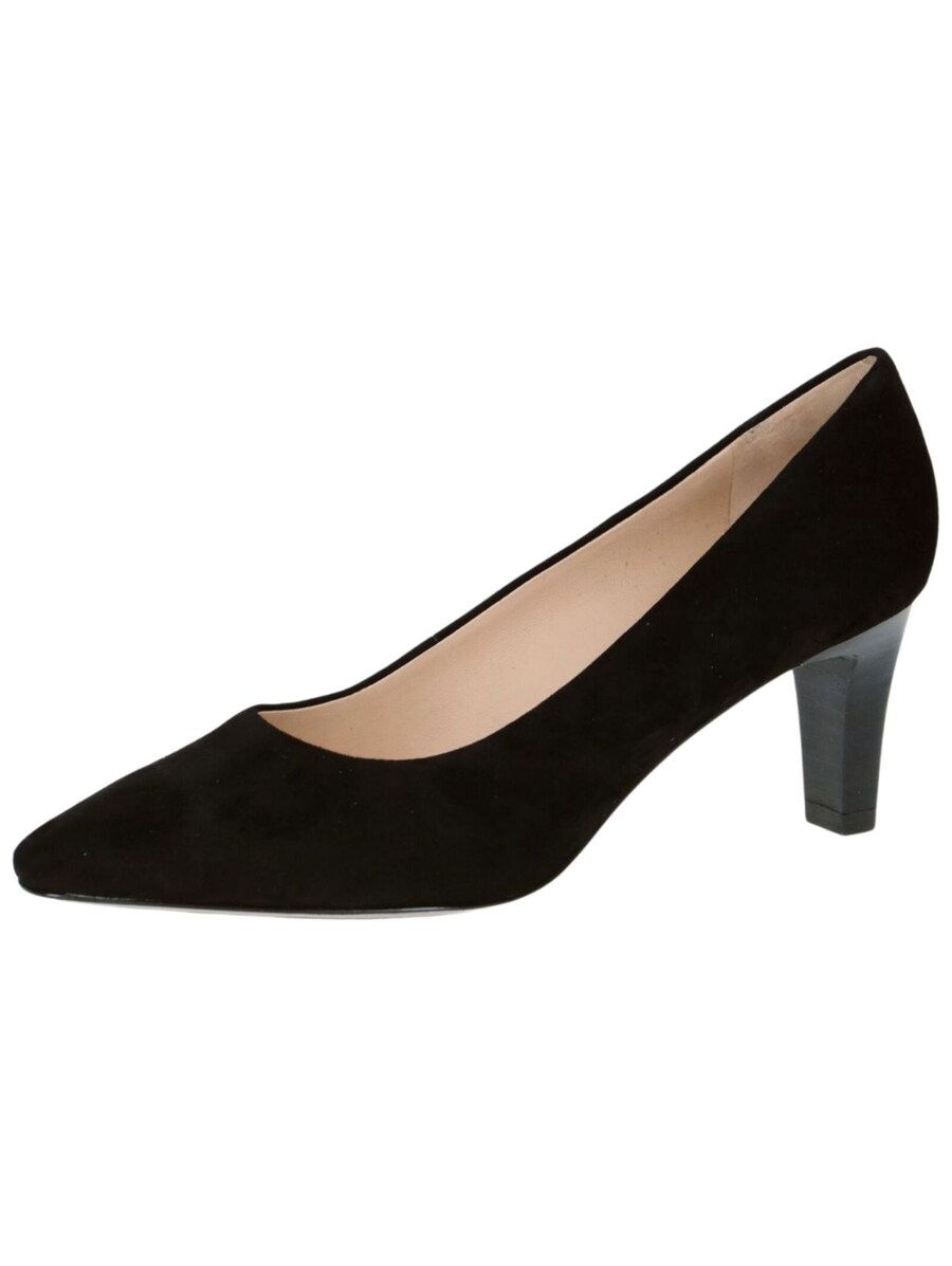 Туфли PETER KAISER, Black