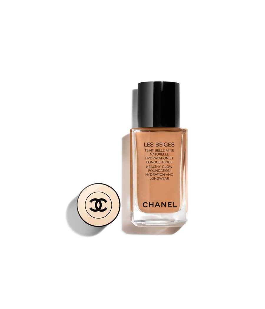 

Жидкая основа CHANEL LES BEIGES, B110, 30 ml