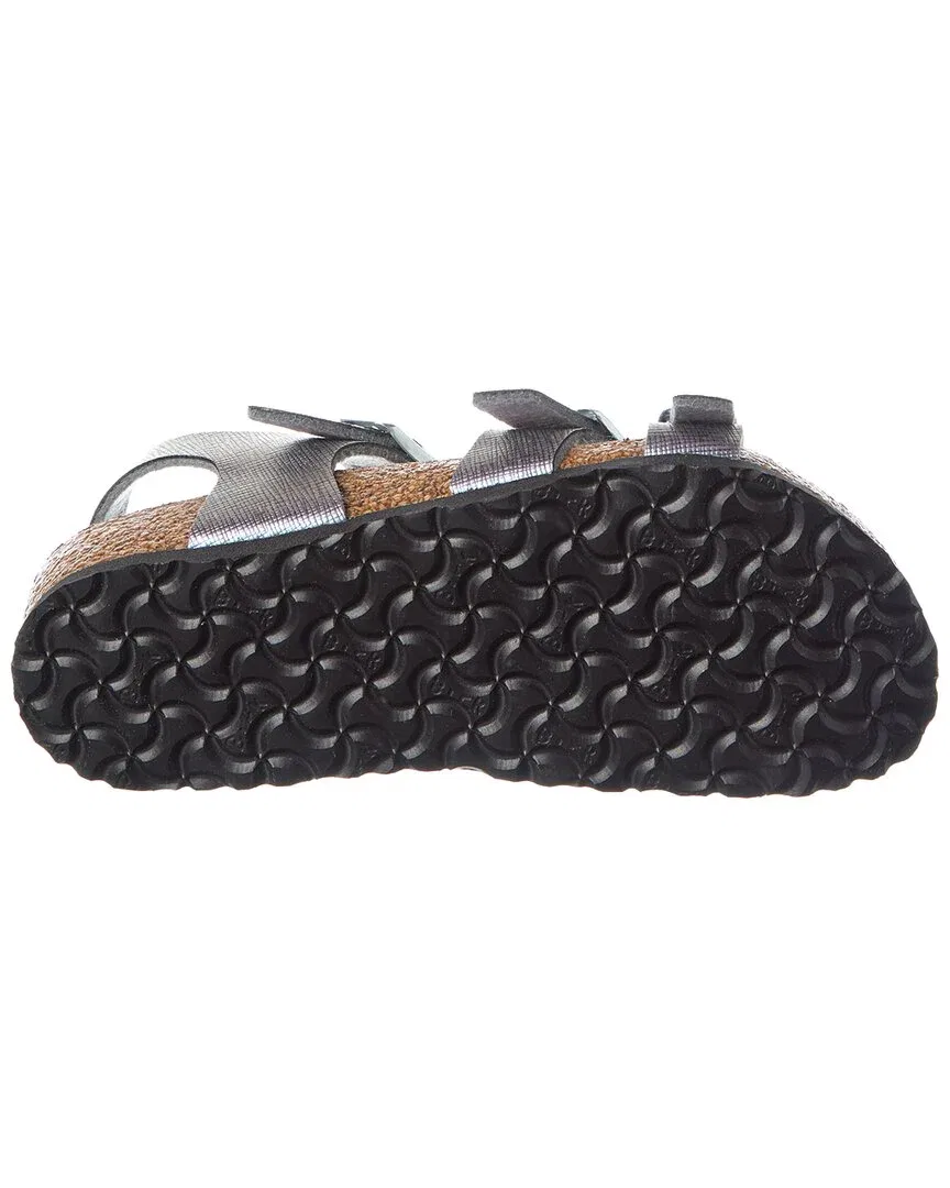 Сандалии Birkenstock Kumba, фиолетовый — фото 4