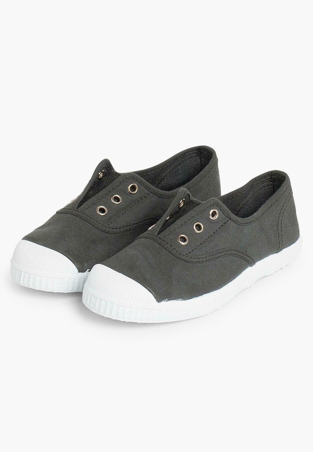

Слипоны Unisex Pisamonas, цвет Szary