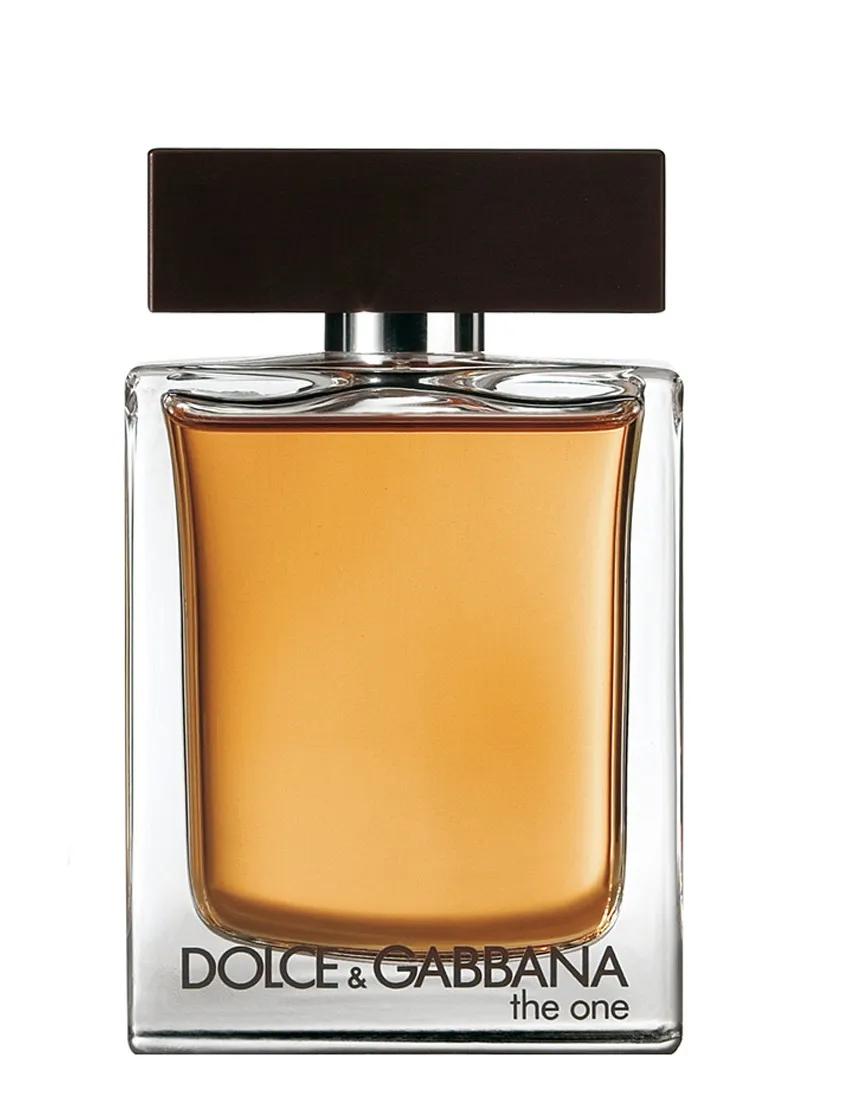 

Туалетная вода для мужчин The One For Men Eau De Toilette Dolce & Gabbana, 50 ml