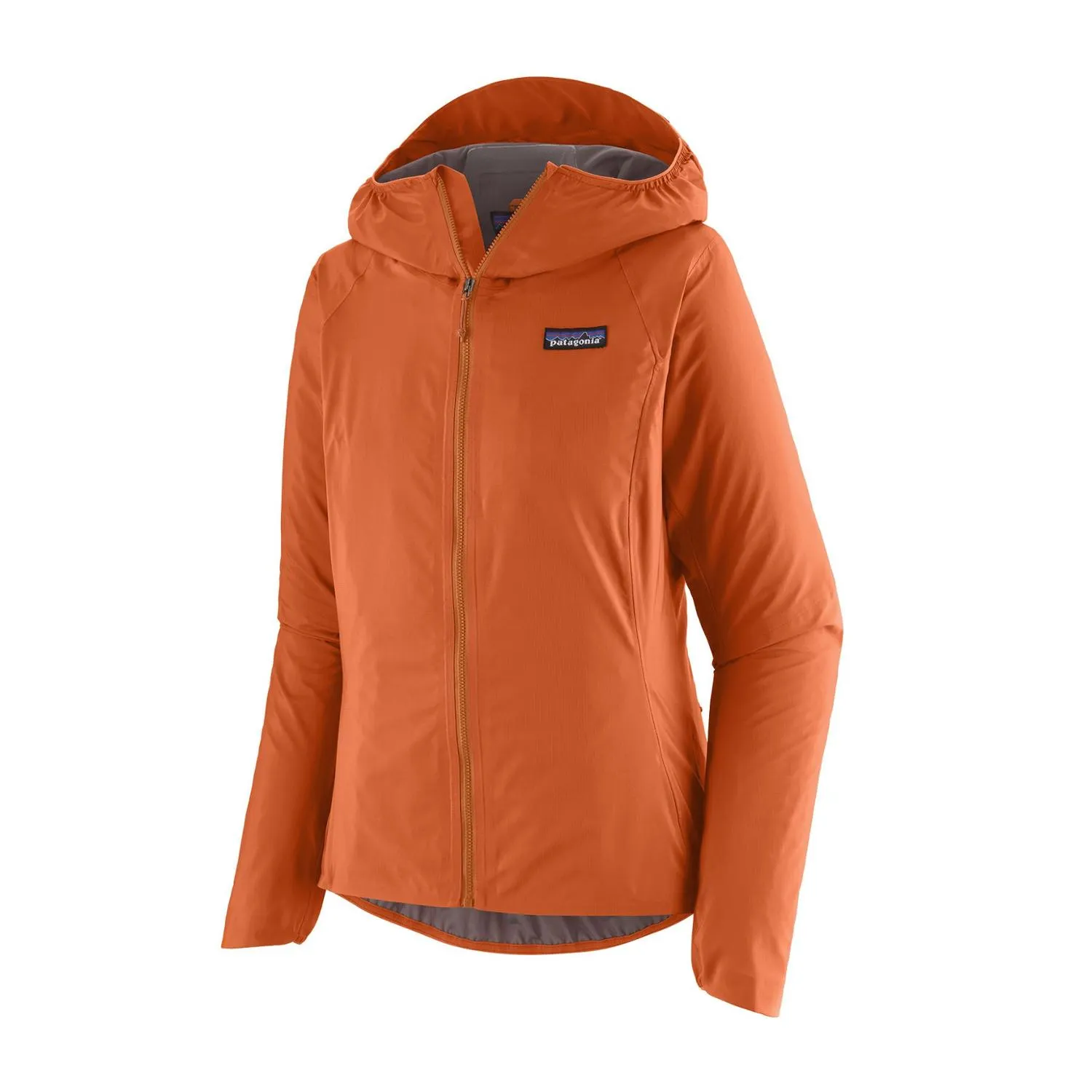 

Женская куртка для бездорожья Patagonia, Redtail Rust