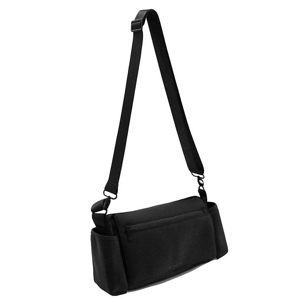 

Сумка-органайзер для коляски Mytagalongs, Black