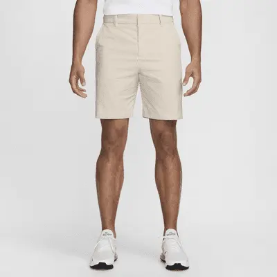 

Шорты Nike Tour, цвет Hemp/Pure/White