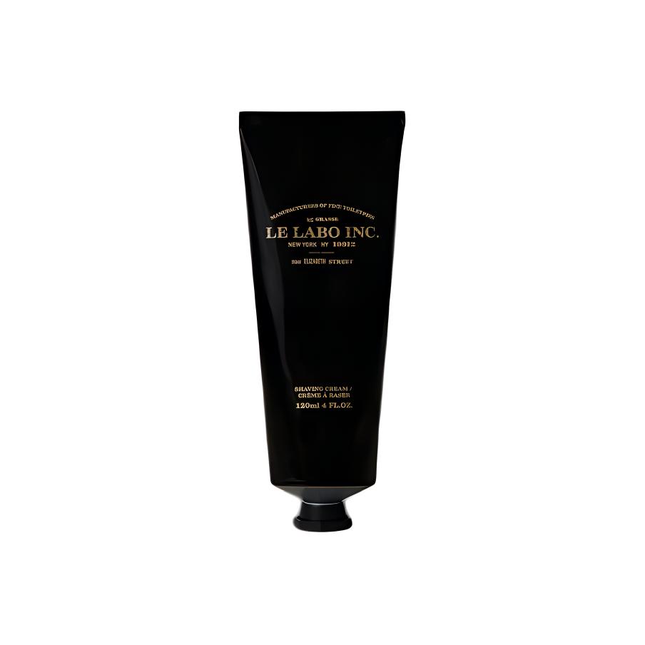 

Парфюмерная лаборатория крем для бритья очищение увлажнение 120ml Le Labo