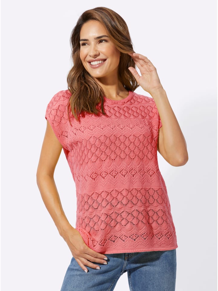 

Свитер Sieh an!