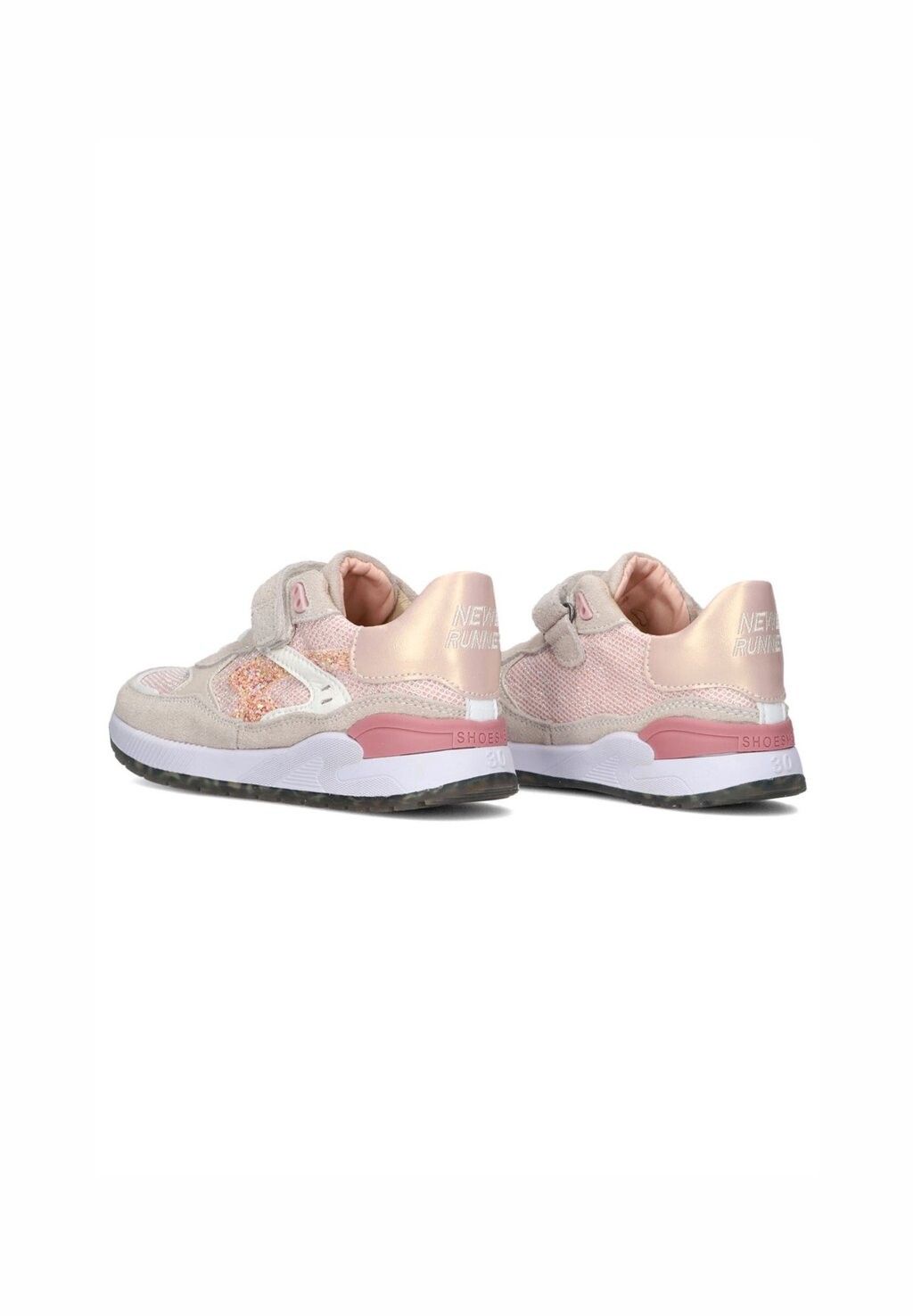 

Кроссовки Shoesme, бежевый