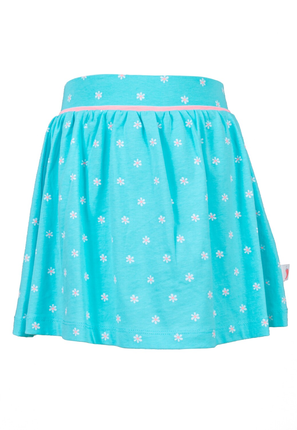 

Юбка Salt and Pepper Skort Paradise, цвет cyan