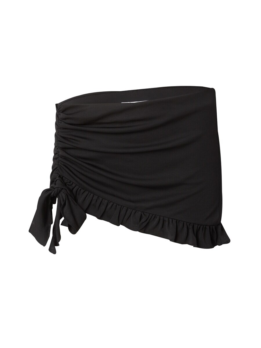 

Юбка мини SHYX Skirt, черный
