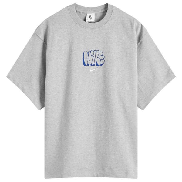 

Футболка Solo Nike Apparel, мультиколор