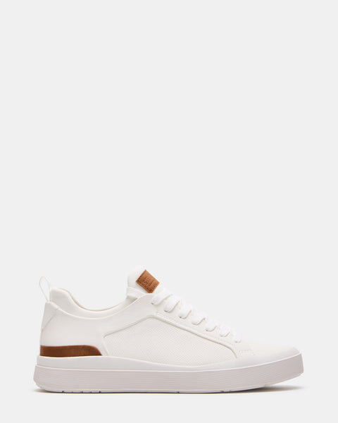 

Кроссовки Dack Steve Madden, белый
